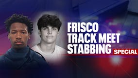 Frisco Track Meet Stabbing Special