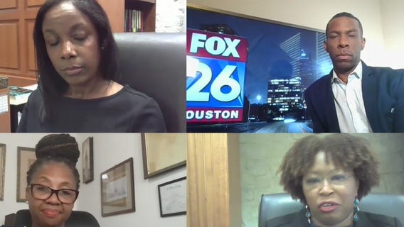 Dynamic women overcome the odds to become leaders