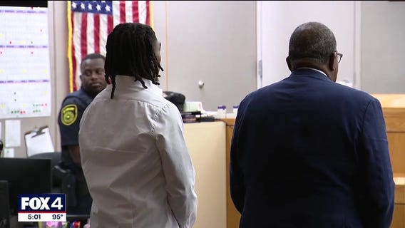 Rashee Rice pleads guilty sentenced to 5 year probation