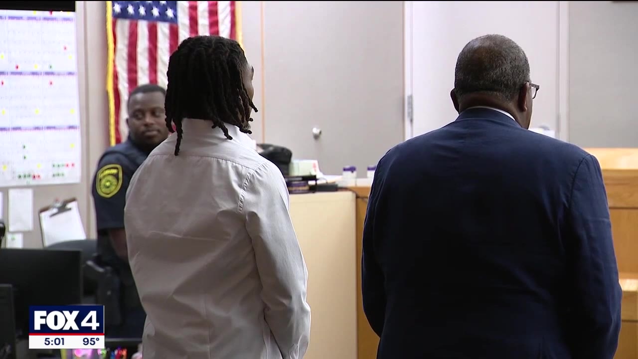 Rashee Rice pleads guilty sentenced to 5 year probation