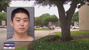 Details of Alvarado ICE attack suspect, Benjamin Song