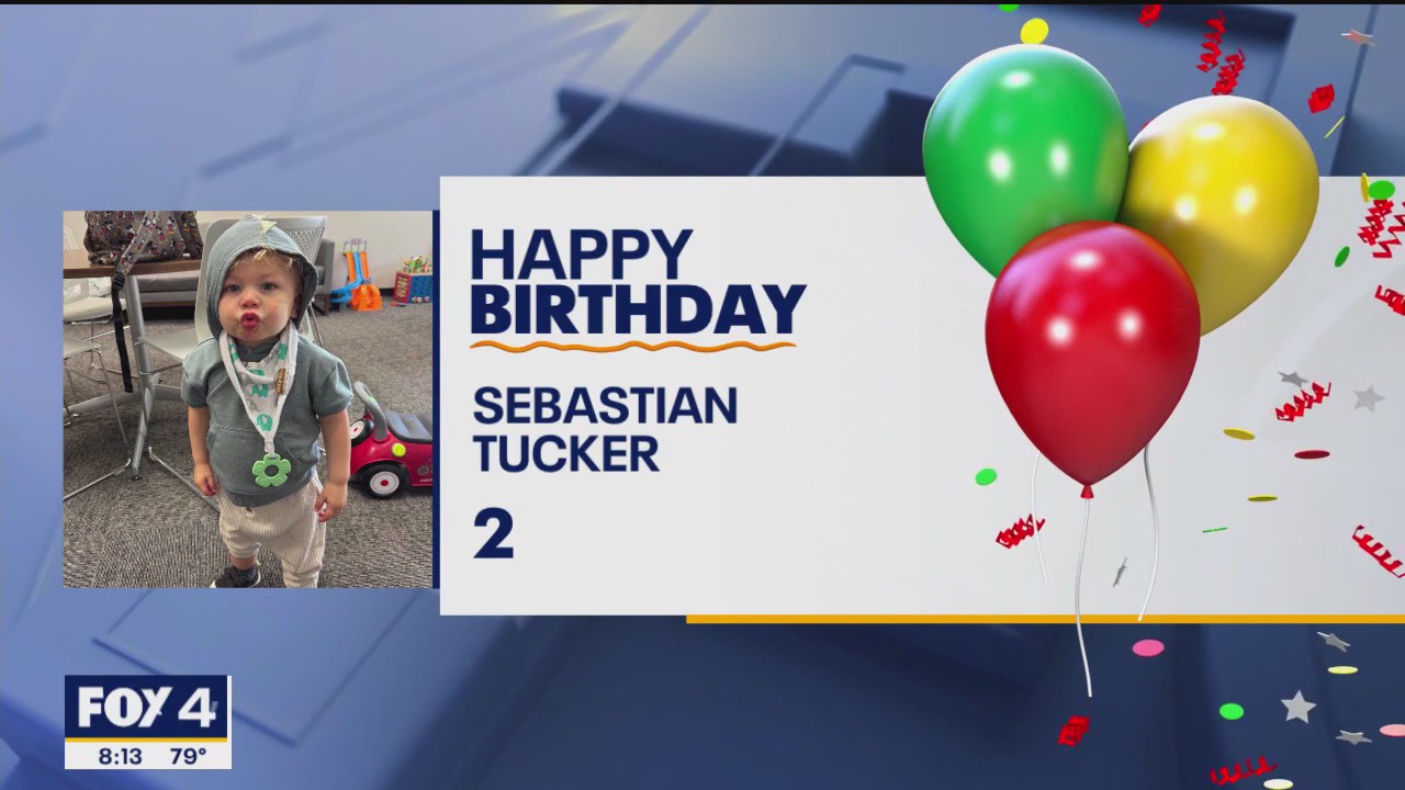 Good Day birthdays for July 21