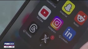 Research suggest positive effects from social media