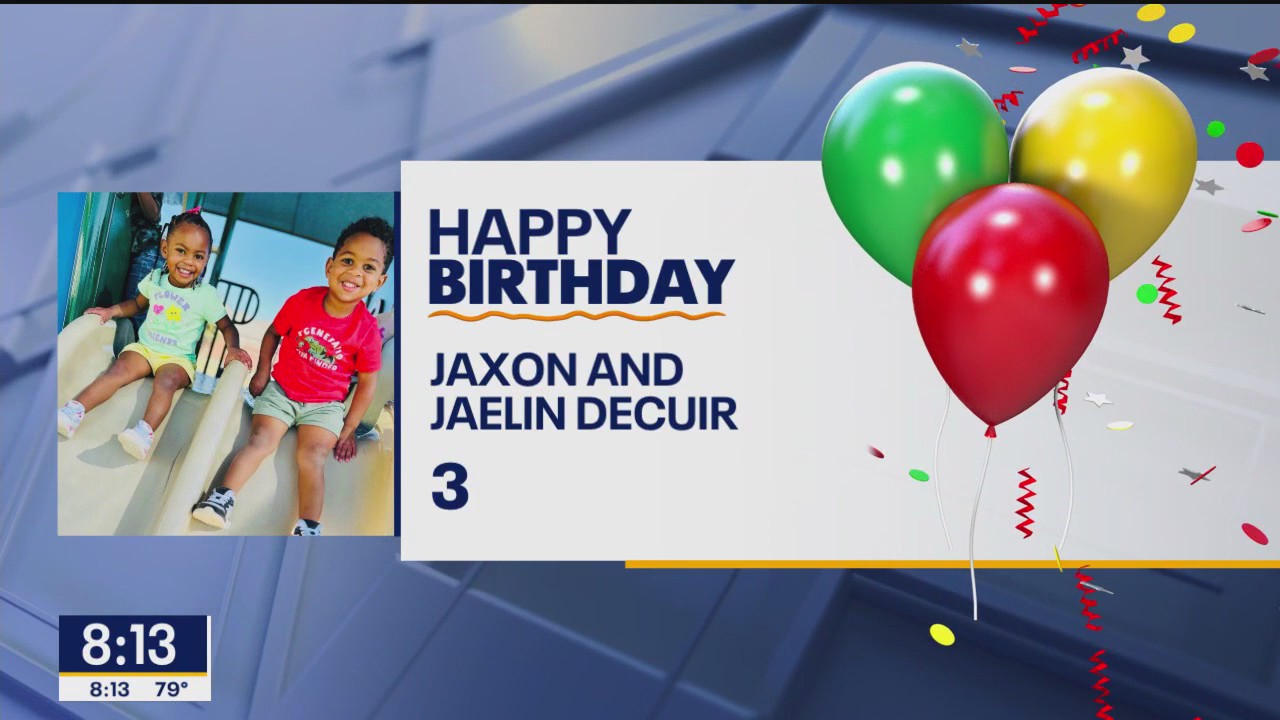 Good Day birthdays for July 18