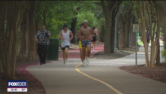 Heat safety tips from a medical director