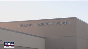 Parker Co. Grand Jury indicts 4 Millsap ISD educators