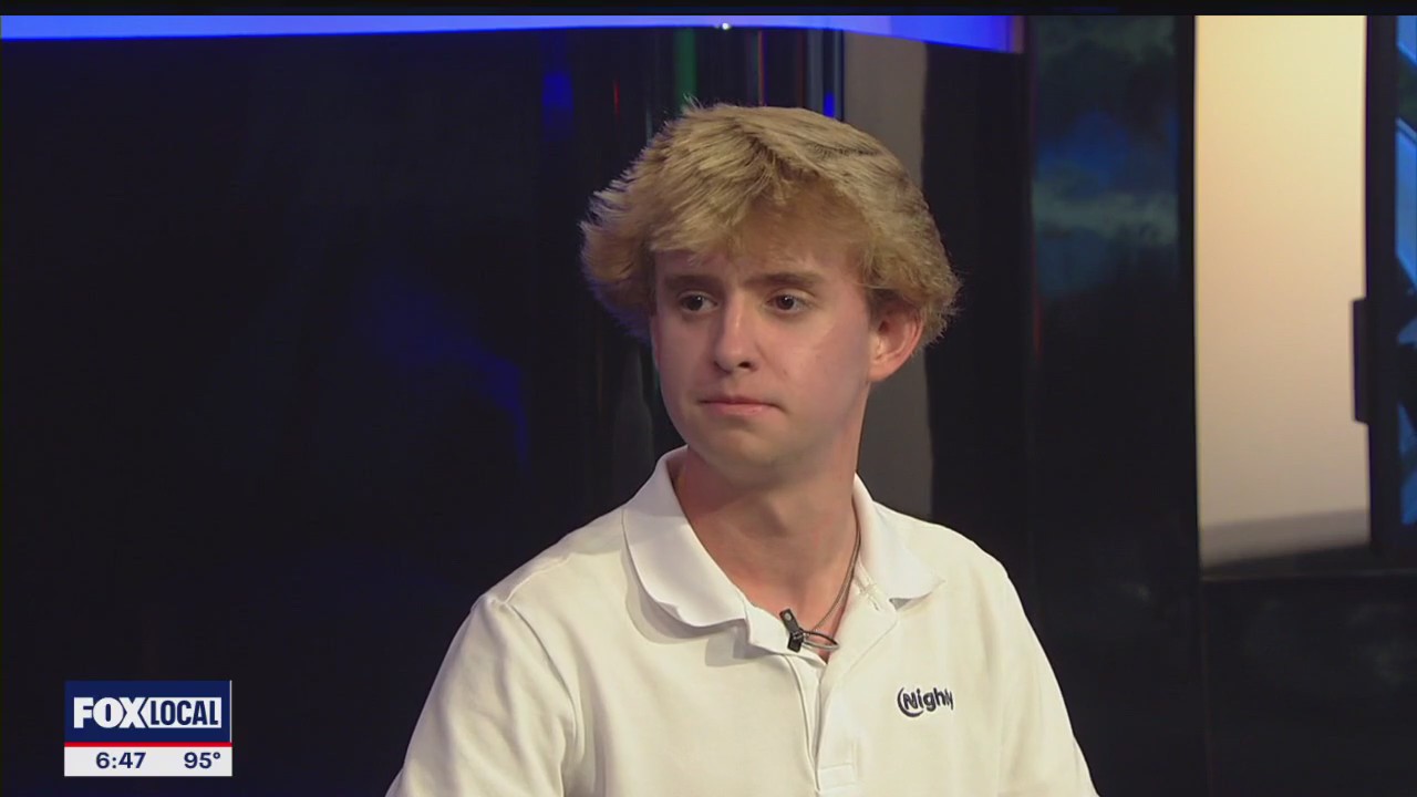 North Texas grad to fundraise for flooding with concert