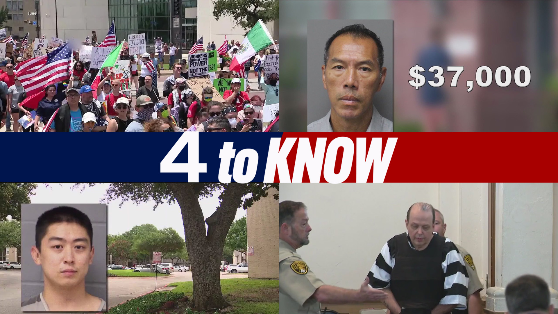 4 to Know for July 17, 2025