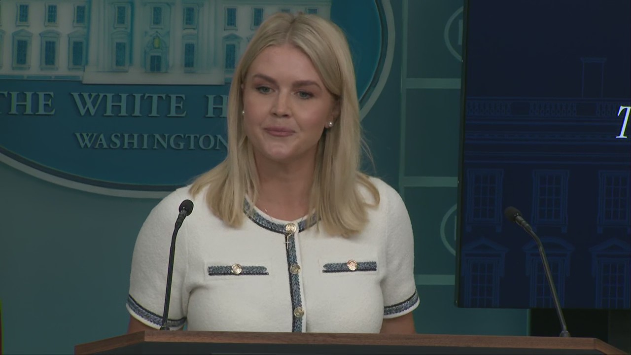 White House responds to call for Epstein file release