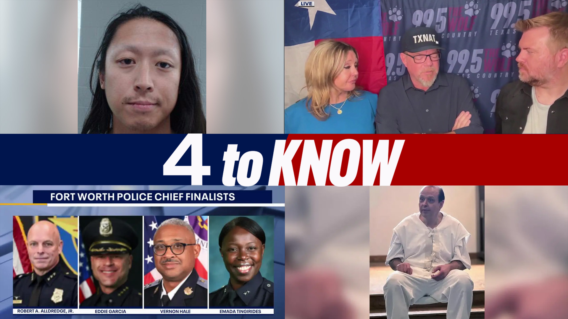 4 to Know for July 16, 2025