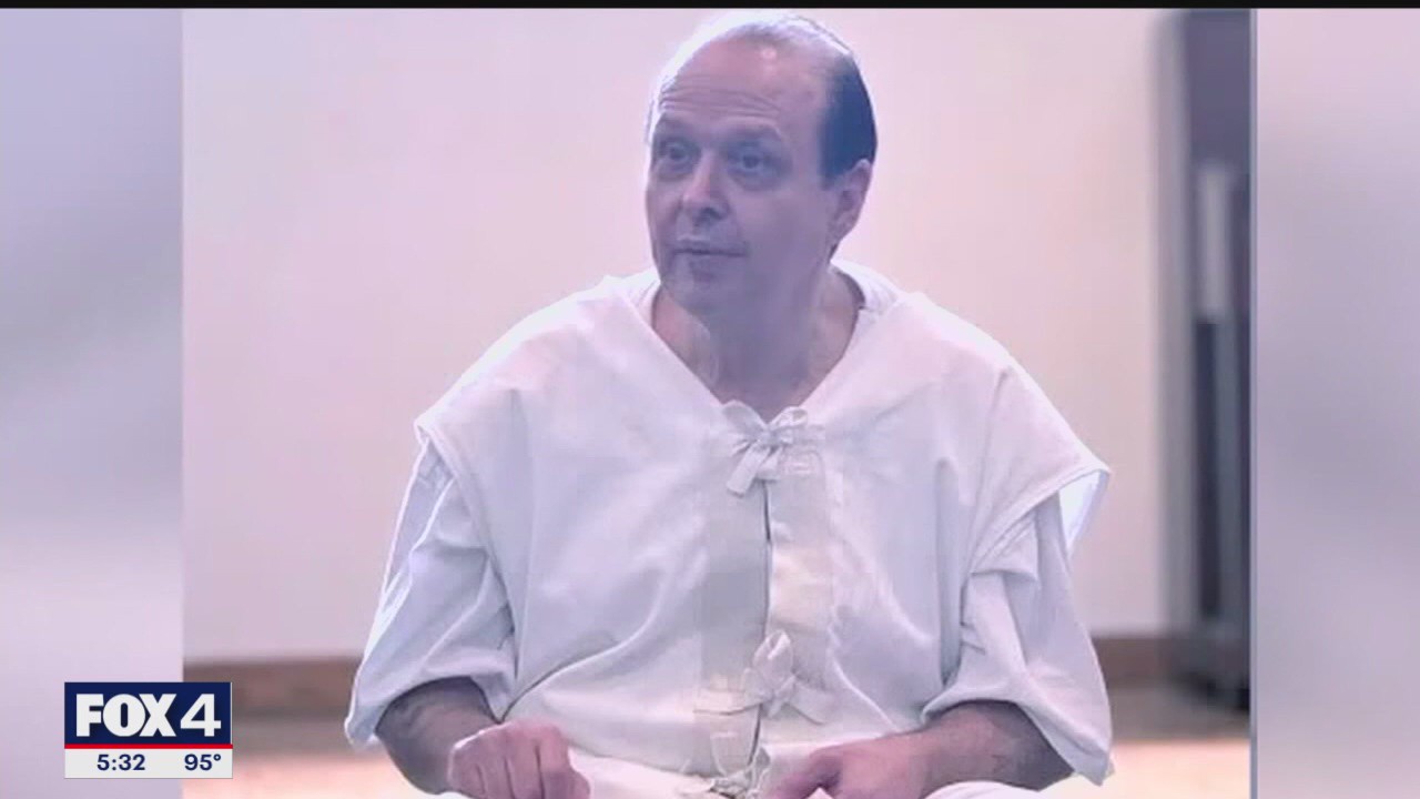 Next steps in death row inmate Robert Roberson's case