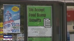 SNAP benefits stolen from a disabled mother of three