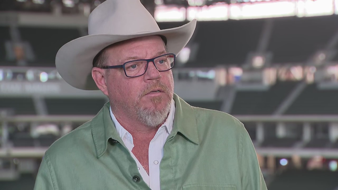 Pat Green talks about personal loss, TX flood concert