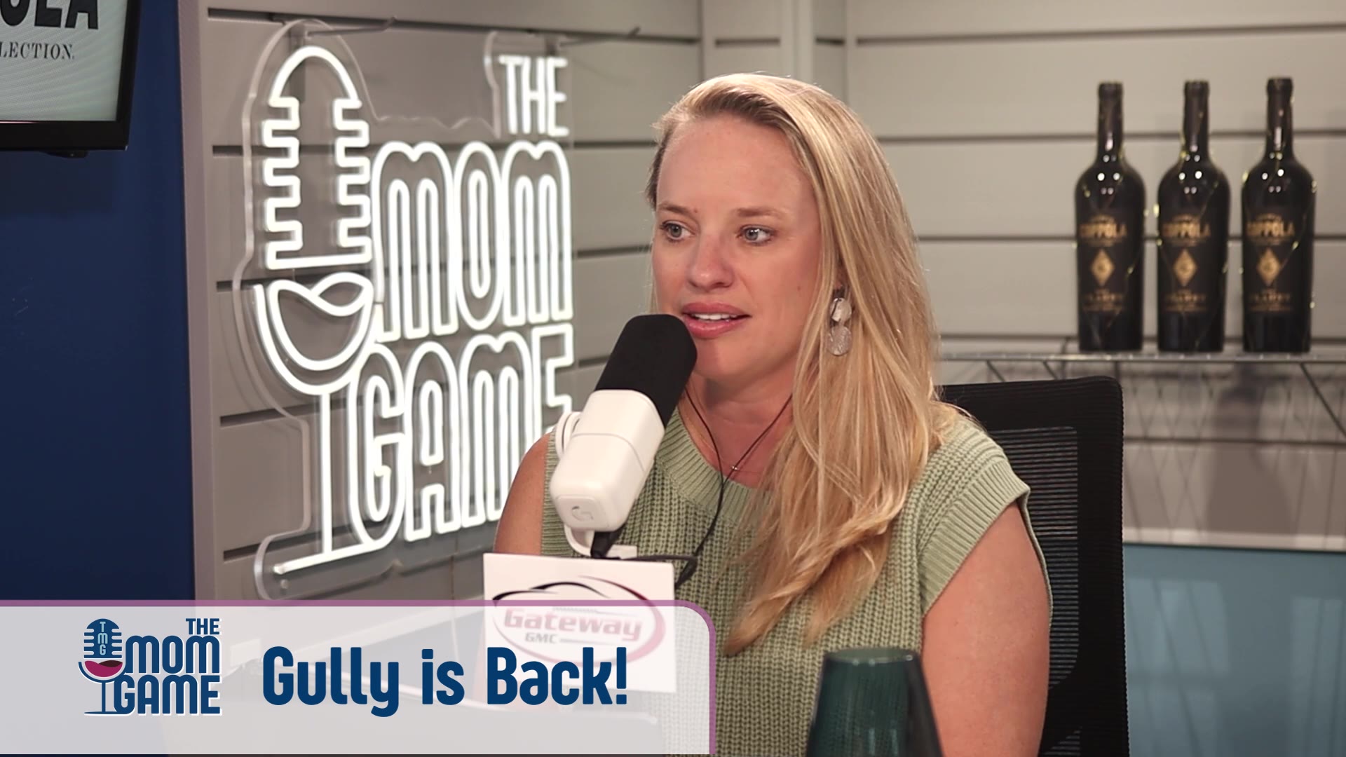 Rangers are middling, Gully returns & more | Mom Game