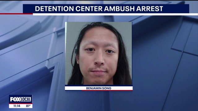 FOX 4 Crime Files: Week of July 19