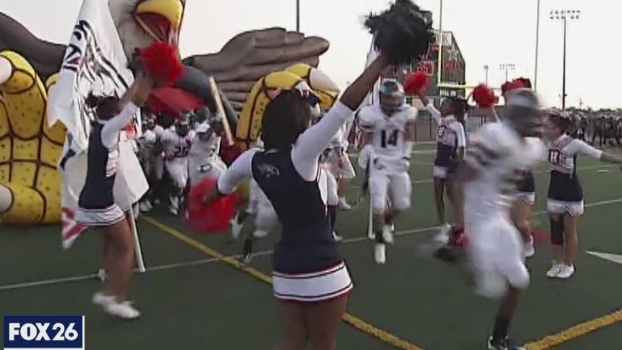 Extracurricular activities put on hold during COVID-19 pandemic