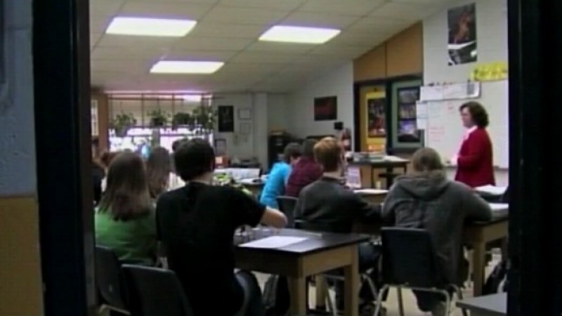 Adapting the classroom for students and teachers in the pandemic