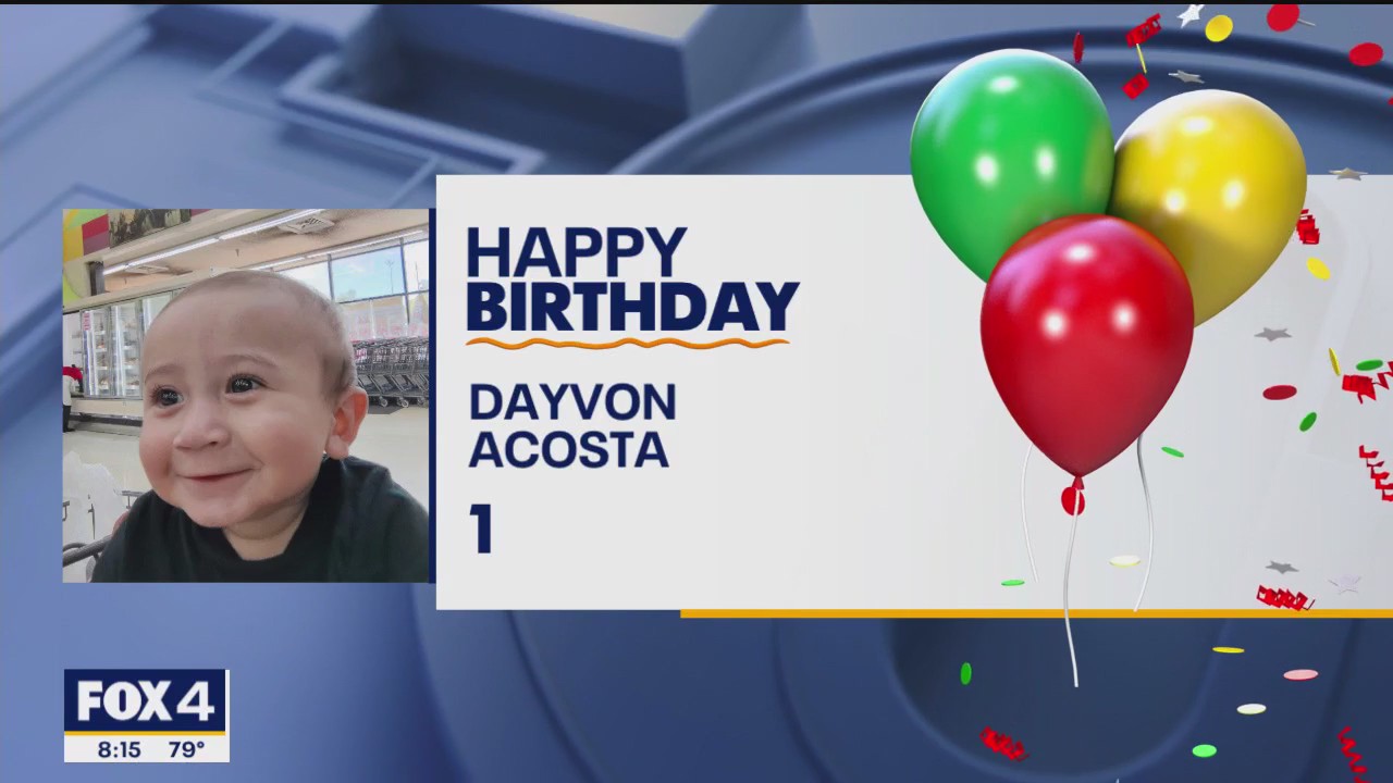 Good Day birthdays for July 25