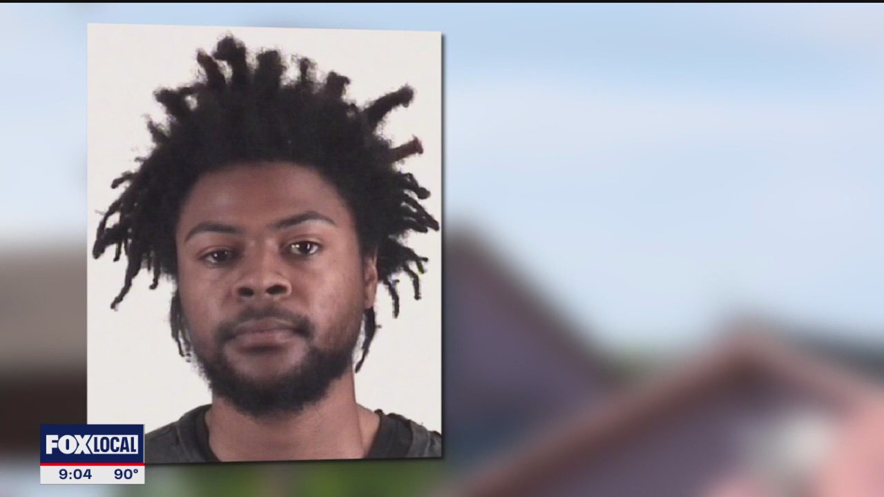 Fort Worth kidnapping victim saved by phone location | FOX 4 Dallas ...