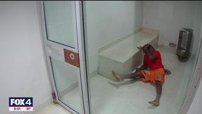 Man accused of cross-country human trafficking ring