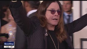 Ozzy Osbourne, heavy metal icon, passes away at 76