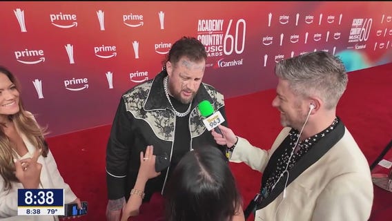 Jelly Roll to be in new film about country music