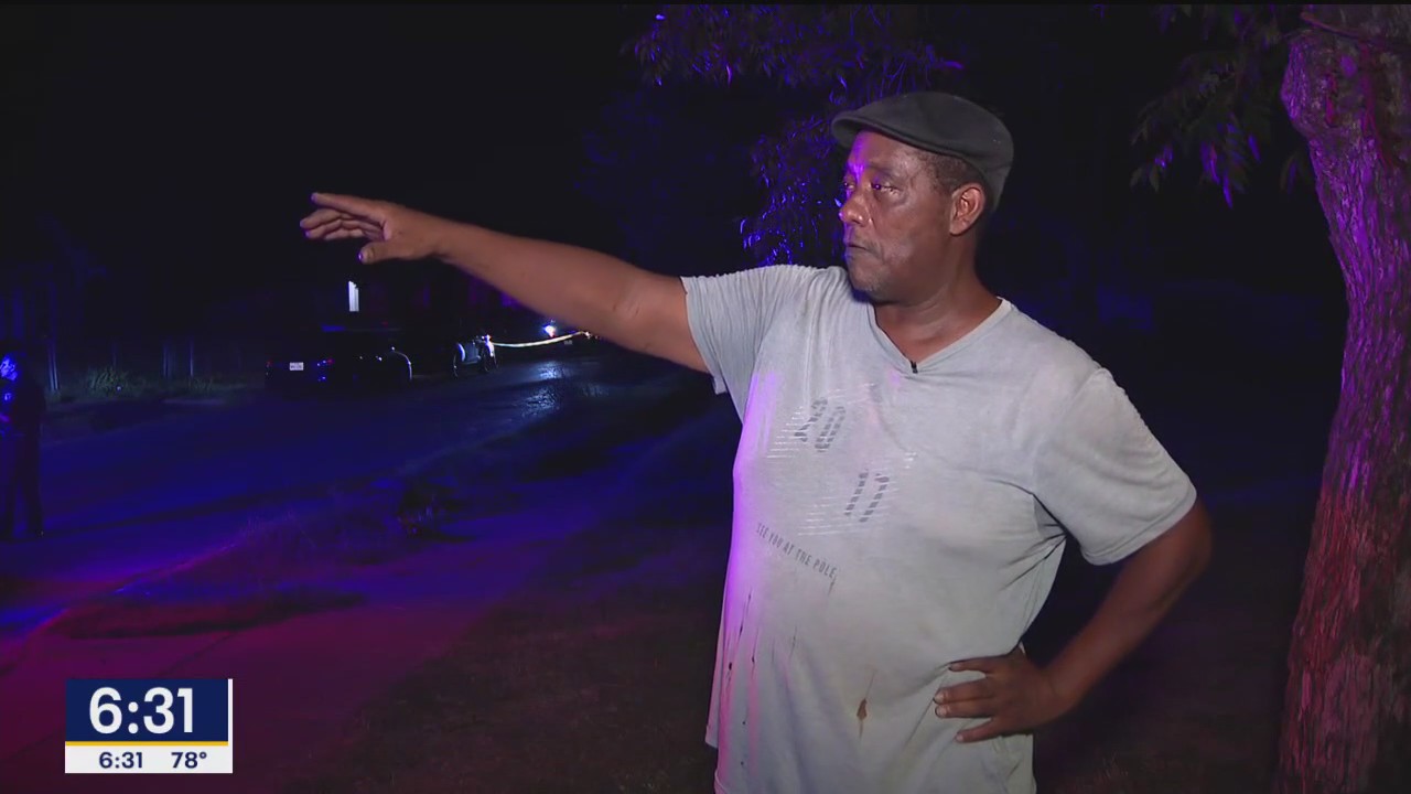 Homeowner shoots burglars during home invasion