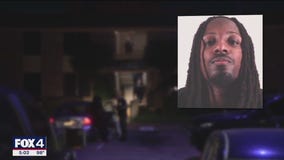 1 person dead in Haltom City officer-involved shooting