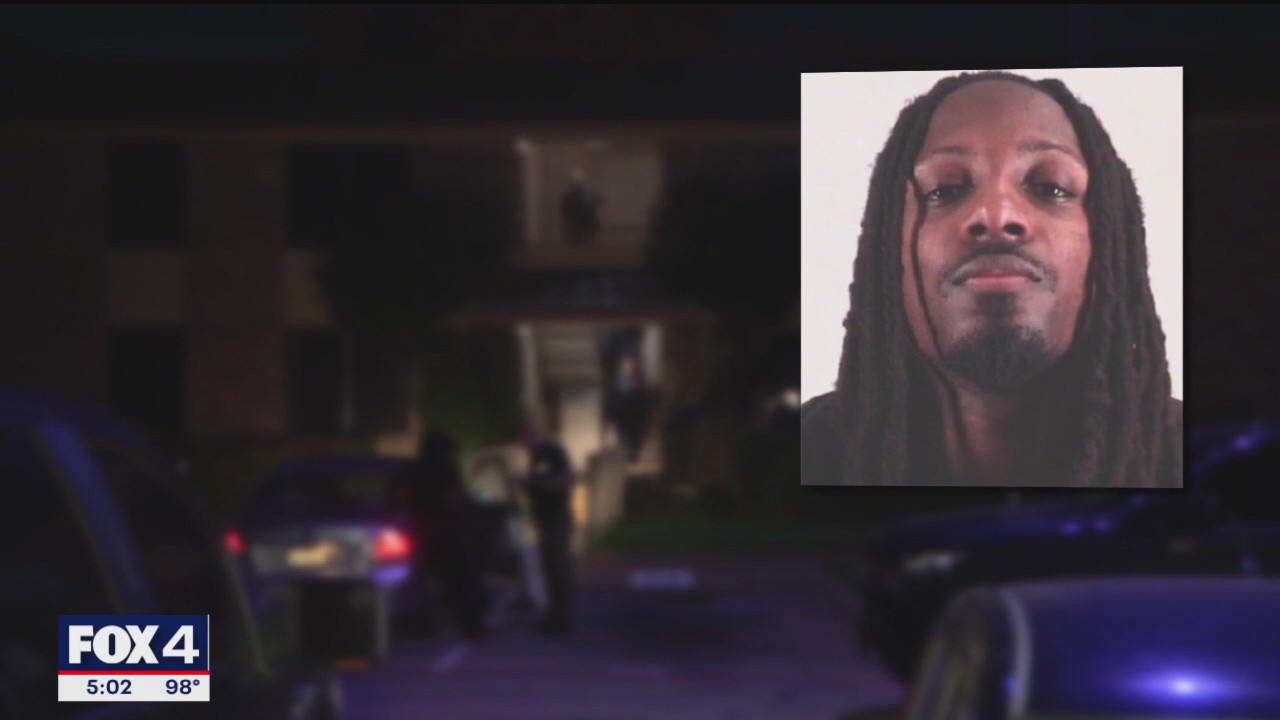 1 person dead in Haltom City officer-involved shooting