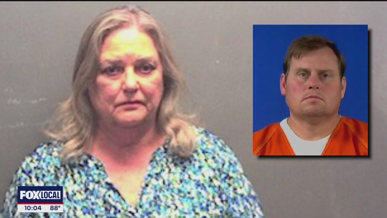 Man alleges judicial conspiracy after judges indicted