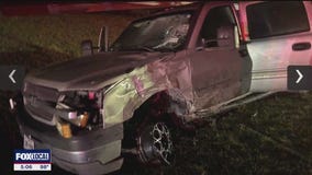 Hit-and-run driver sought for teen's motorcycle death