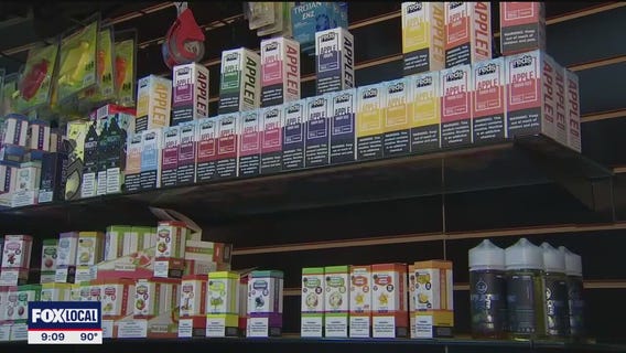 THC battle could end in Abbott and Patrick standoff