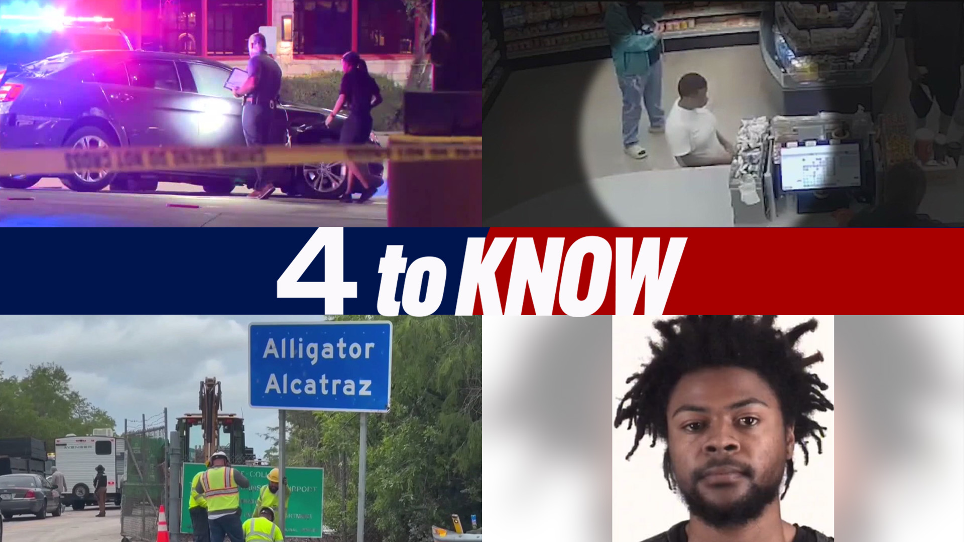4 to Know for Thursday, July 24