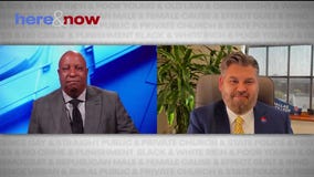 Here & Now: Dallas College Grants