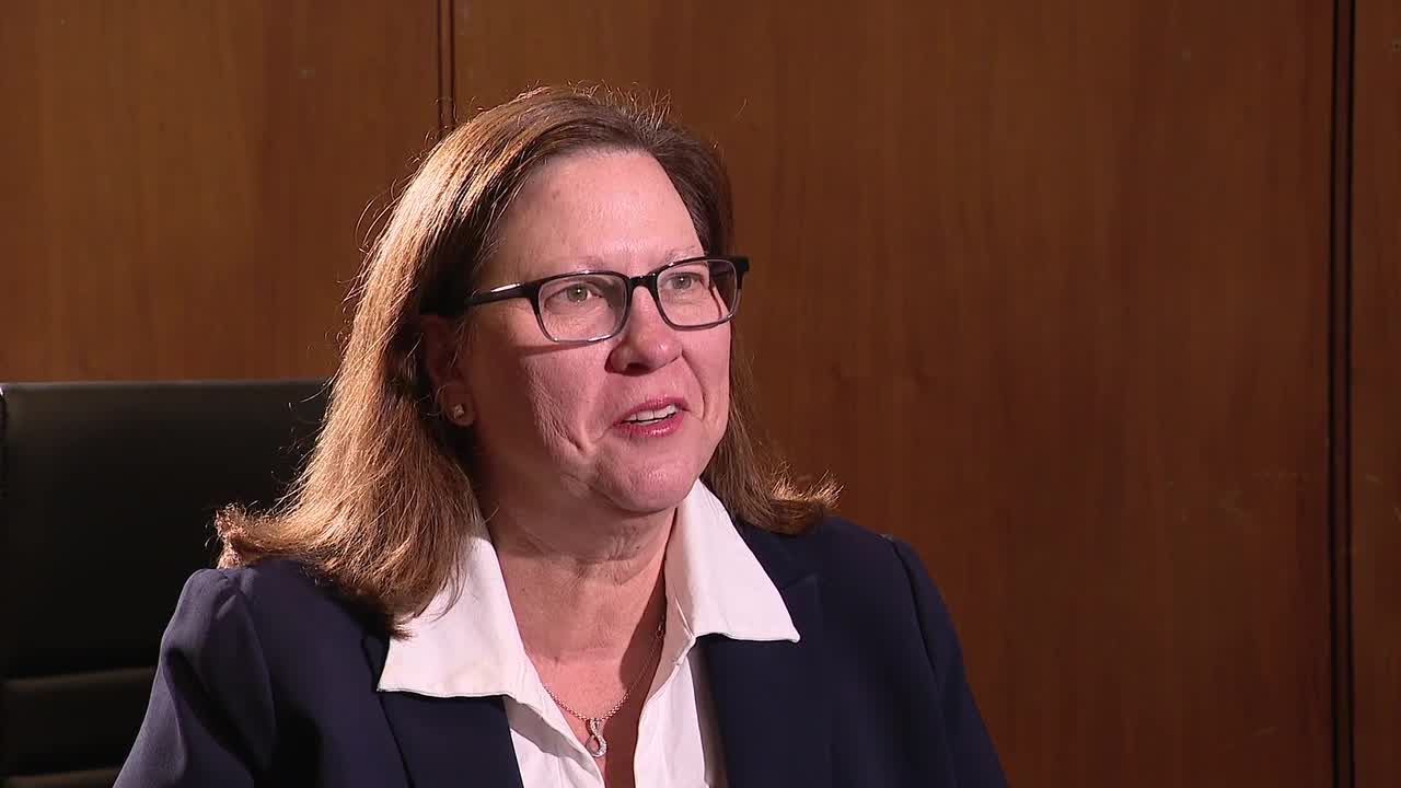 U.S. State Rep Julie Johnson on Texas Redistricting