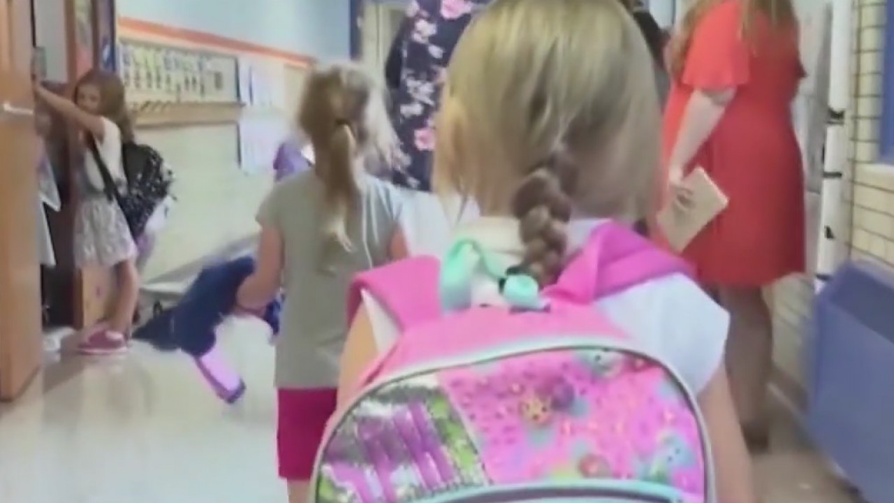 Harris County schools to stay closed for in-person attendance until September 7