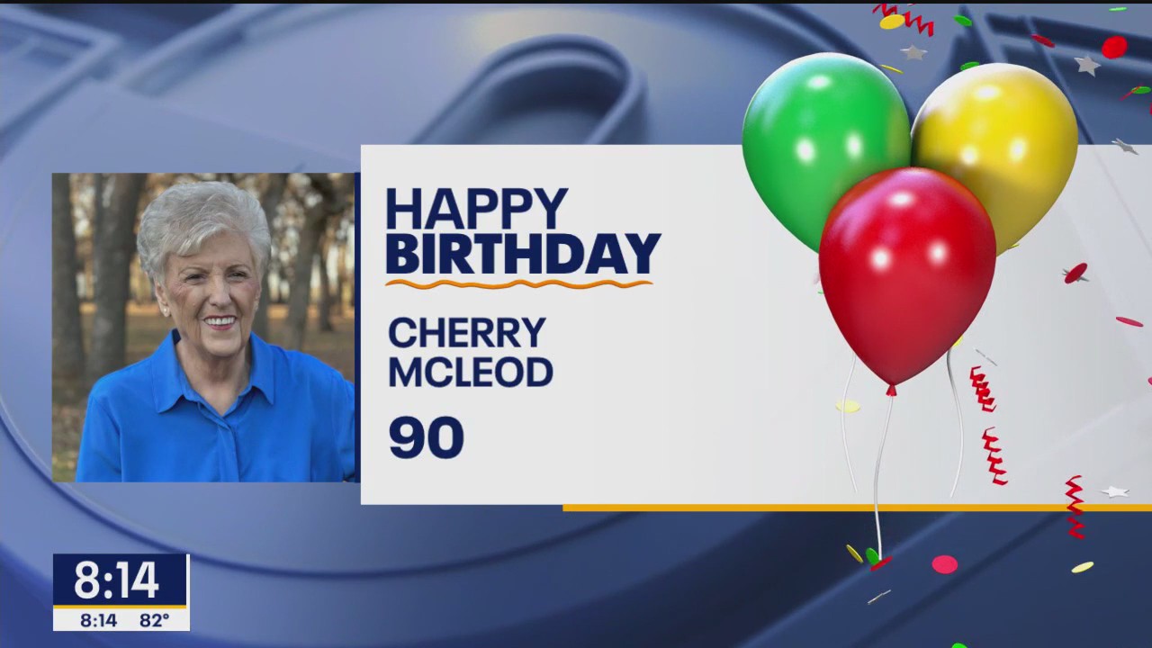 Good Day birthdays for July 29