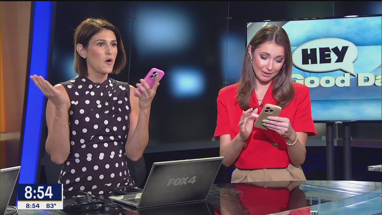 Who's the most famous person in your contacts?