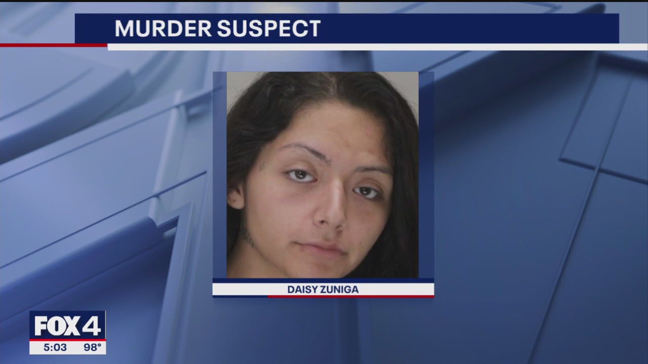 1 dead, 1 charged after Dallas County inmates overdose