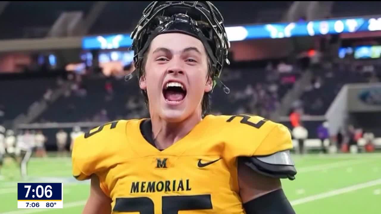 Judge orders gag order in deadly Frisco ISD stabbing case