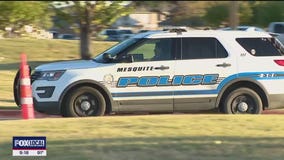 1 teen dead in Mesquite, another charged with murder