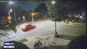 Hit-and-run leaves brothers injured as driver flees