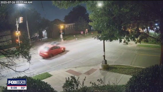 Hit-and-run leaves brothers injured as driver flees