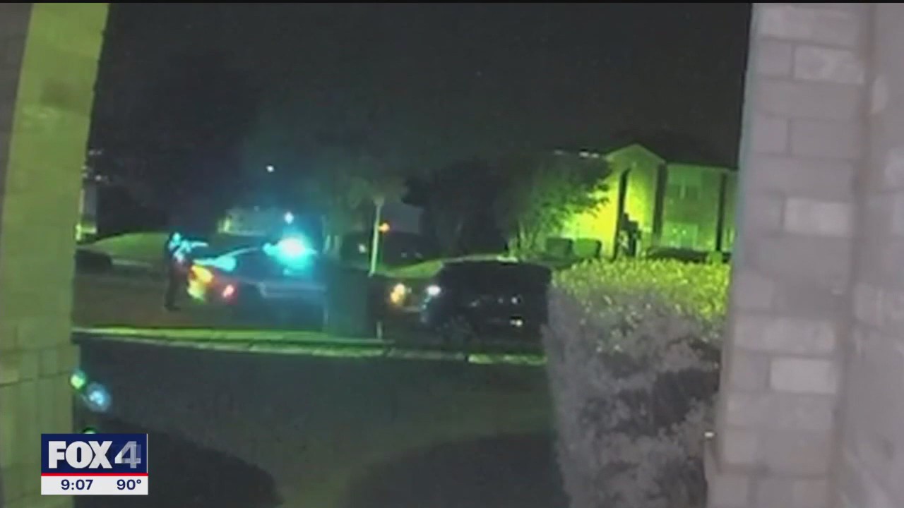 15-year-old accused of killing teen in Mesquite