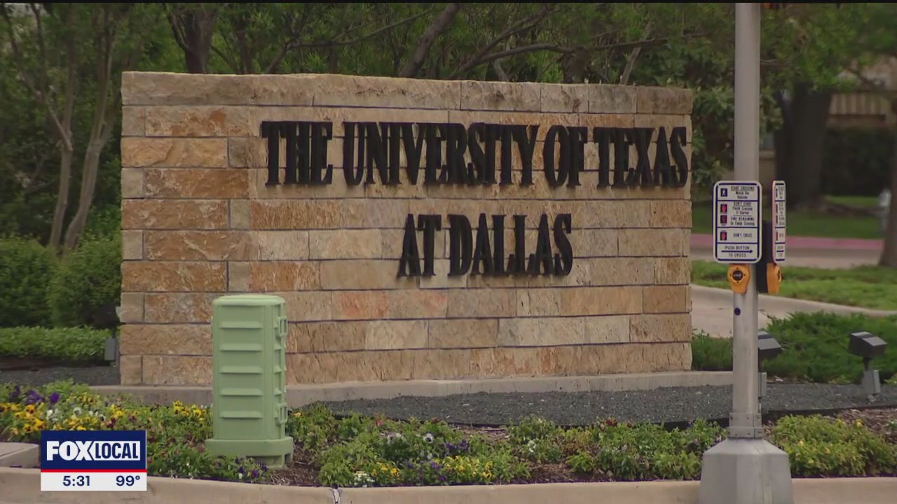 UT-Dallas athletes left scrambling after sport is cut