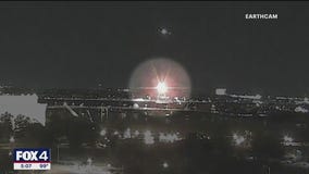 Congress working on legislation to overhaul air safety