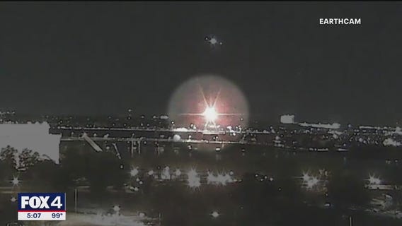 Congress working on legislation to overhaul air safety