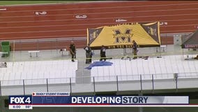 Judge issues gag order in deadly Frisco stabbing trial