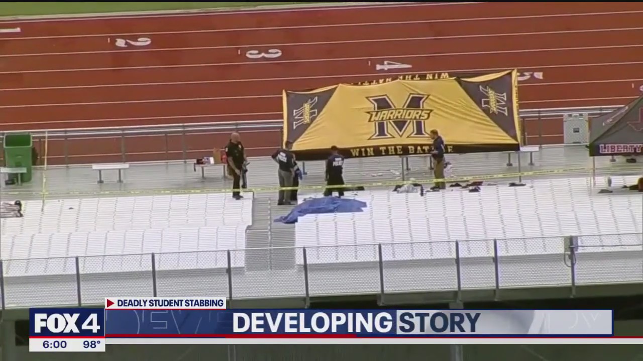 Judge issues gag order in deadly Frisco stabbing trial