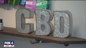 Texas THC ban threatens access for epilepsy patients